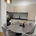Ak Ix Apartment Banja Luka