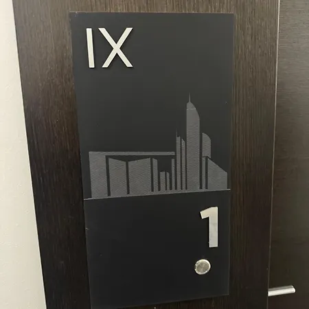 Apartment Ak Ix