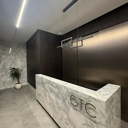 Ak Ix Appartamento Banja Luka