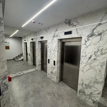 Appartamento Ak Ix