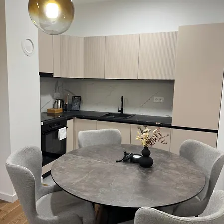 Ak Ix Apartment Banja Luka