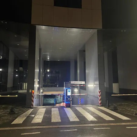 Ak Ix Appartamento *