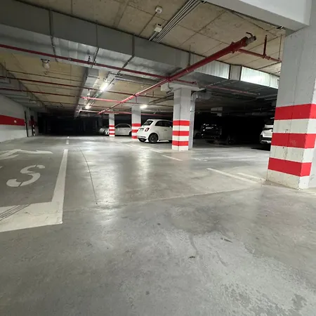 Appartamento Ak Ix *