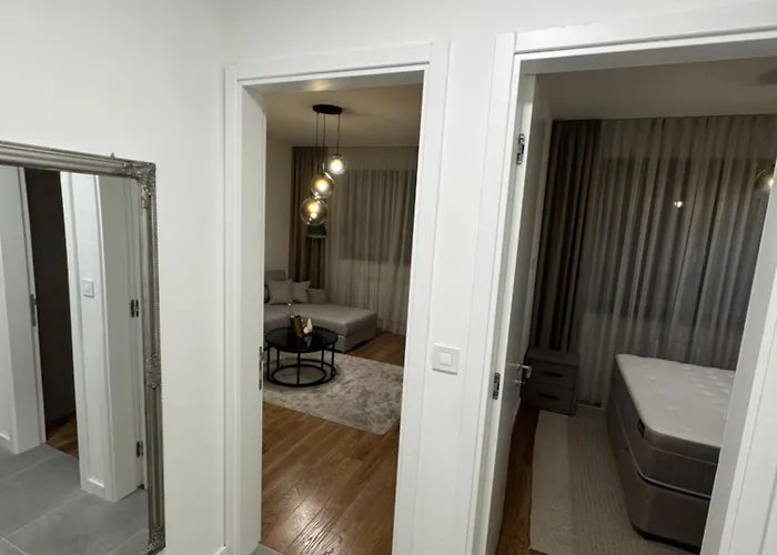 Appartamento Ak Ix *