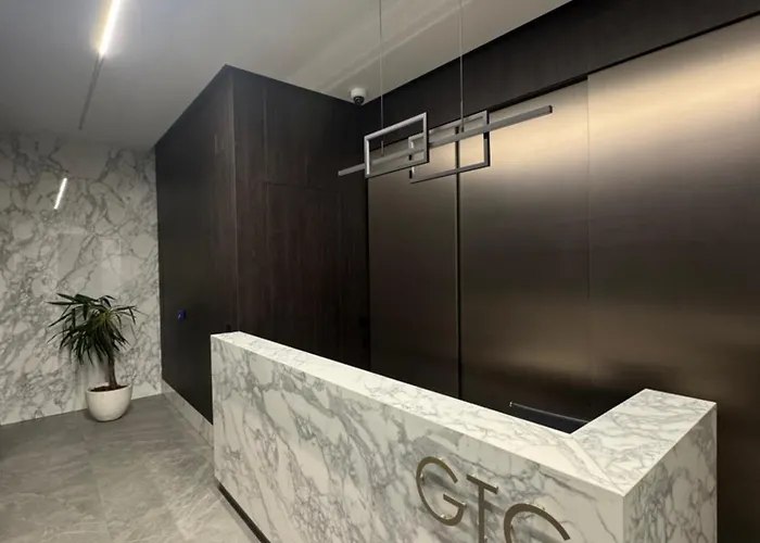 Ak Ix Appartamento Banja Luka