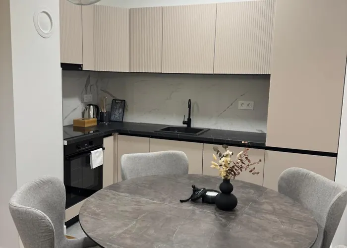 Ak Ix Appartamento Banja Luka