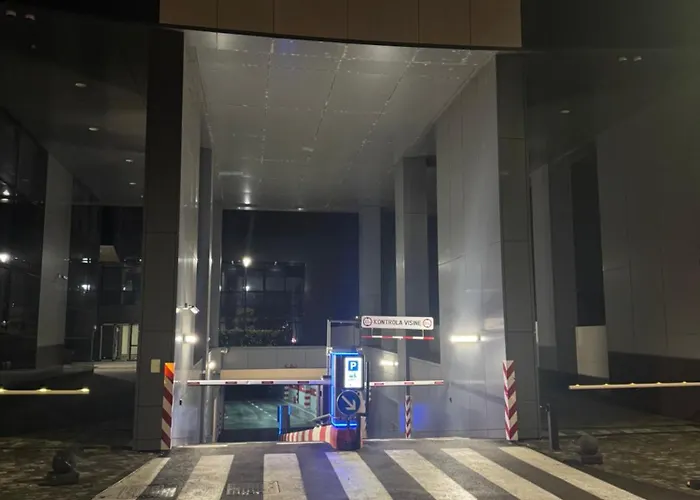 Ak Ix Appartamento *