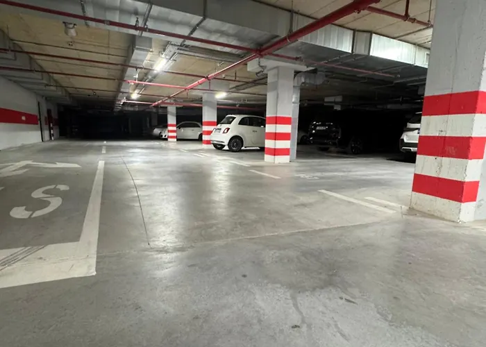 Appartamento Ak Ix *