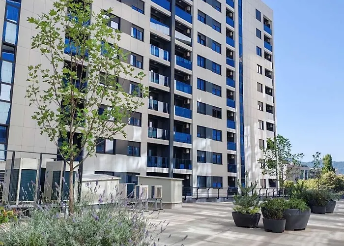 Ak Ix Appartamento Banja Luka